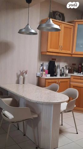 דירה, דפנה 16, מרכז העיר, סביניה, הוותיקה, קרית ביאליק