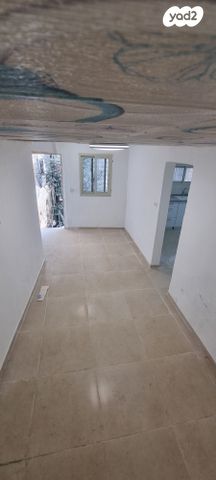 דירת גן, חדאד 7, ואדי נסנאס, חיפה