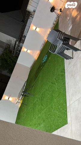 בית פרטי/ קוטג', דוד המלך 56, שפירא, אופקים