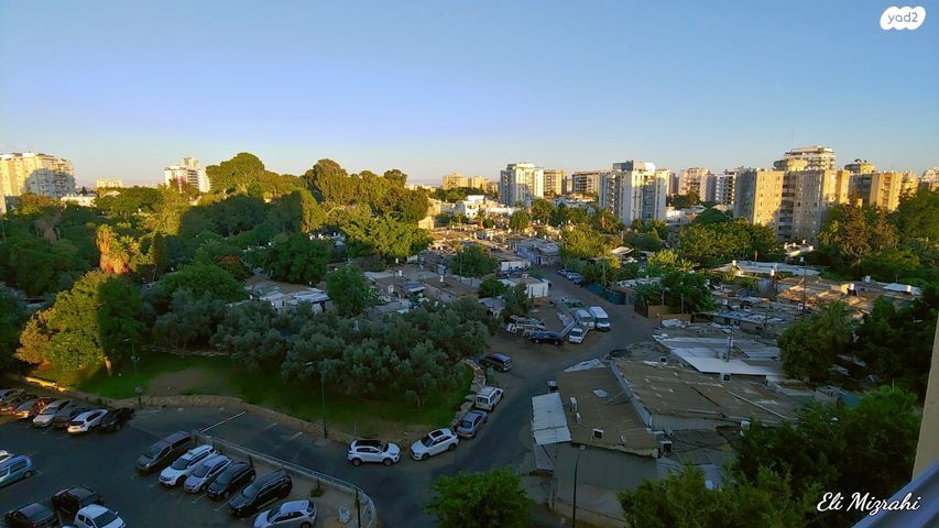 דירה, דרך ההגנה 130, נווה ברבור, כפר שלם מערב, תל אביב יפו