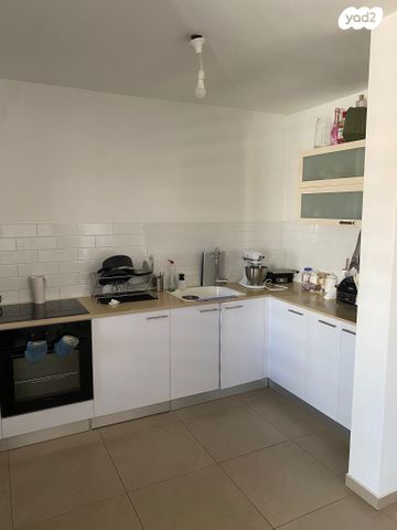 דירה, אליהו הנביא 52, פסגות אפק, ראש העין