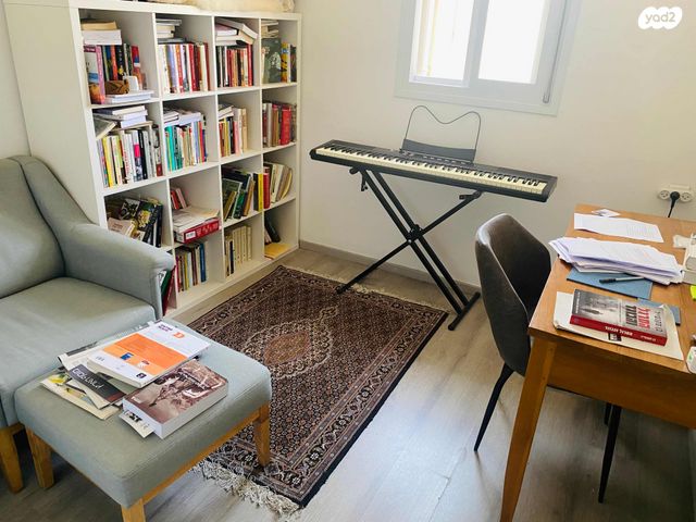 דירה, ההגנה 5, הגבעה הצרפתית, גבעת שפירא, ירושלים