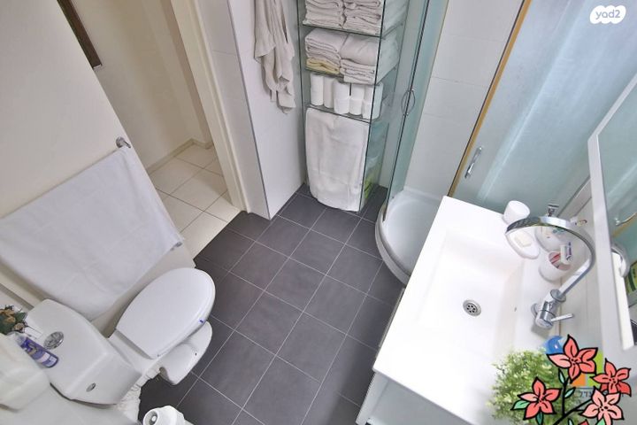 דירה, דפנה 16, מרכז העיר, סביניה, הוותיקה, קרית ביאליק