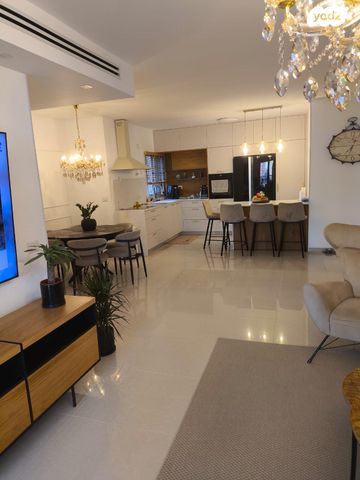 דירה, מעלה הגת 15, ברנע, אשקלון