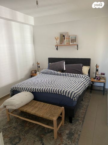 דירה, אליהו הנביא 52, פסגות אפק, ראש העין