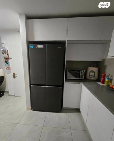 דירה, עין גנים 53, עין גנים, פתח תקווה