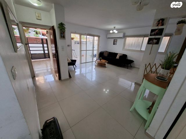 בית פרטי/ קוטג', הורד 21, בני עי''ש, בני עי"ש