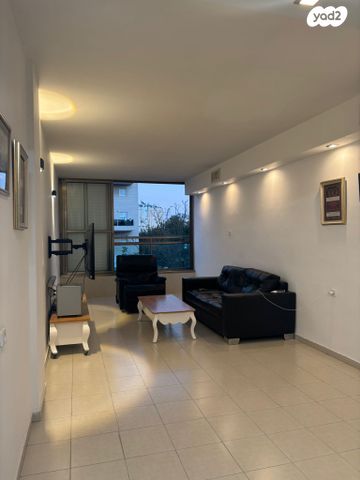 שדרות בר אילן 2