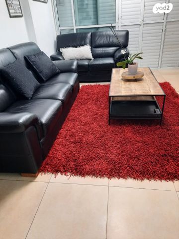 דירת גן, הסביונים 4, נאות הדרים (חבצלת הצעירה), קרית עקרון