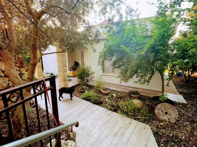 דרך נוף לים 1