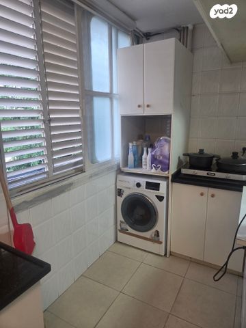 דירה, חסן בן גרא 4, רובע ו', אשדוד