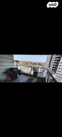 דירה, יעקב תמרי 17, חצרות המושבה, רחובות