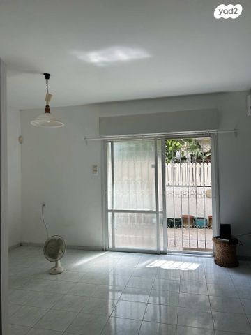 דירת גן, משה שרת 66, קרית חיים מזרחית, חיפה