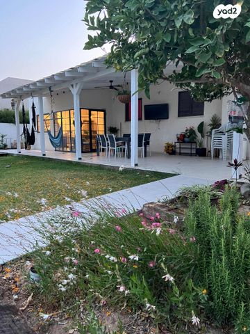 בית פרטי/ קוטג', אוהד, אוהד, אוהד