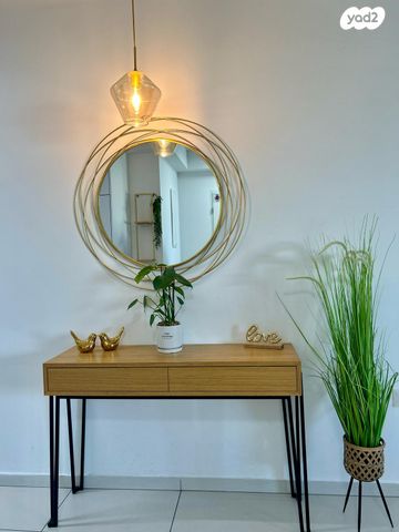 דירה, עפרה חזה 18, משכנות האומנים, קרית מוצקין