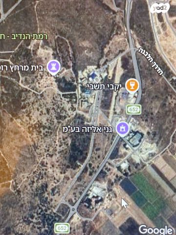 שדרות בן גוריון 1