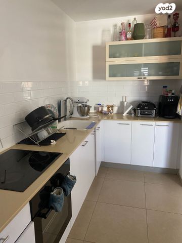 דירה, אליהו הנביא 52, פסגות אפק, ראש העין