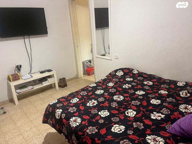 דירה, מוצא 12, מרום נווה, רמת יצחק, רמת גן