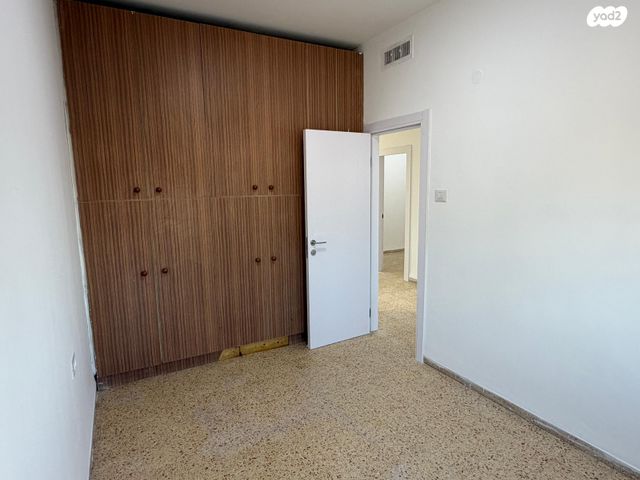 דירה, ציון 15, נווה שאנן, חיפה