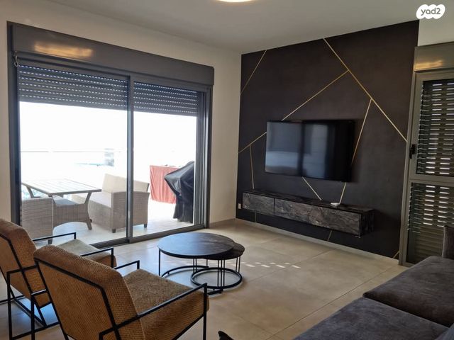 דירה, מורן 17, שיכון עובדים, טבריה