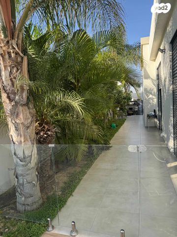 בית פרטי/ קוטג', פרופ' דן שכטמן 12, השחר, דימונה