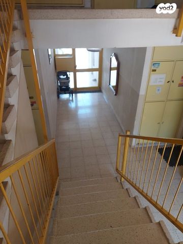 דירה, סיוון 5, נווה הדרים, אשקלון