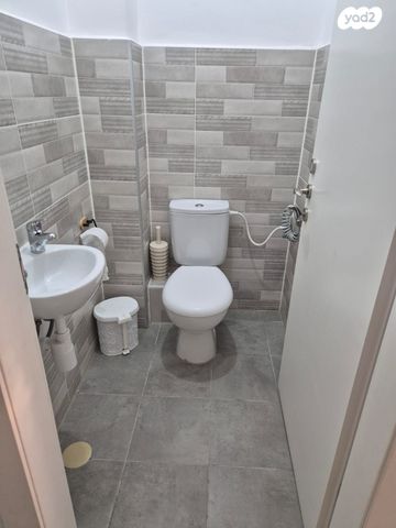 דירה, יוסף אבו 10, נתיבות מערב, נתיבות