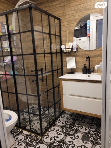 דירה, גיורא יוספטל 16, קרית ים ב', קרית ים