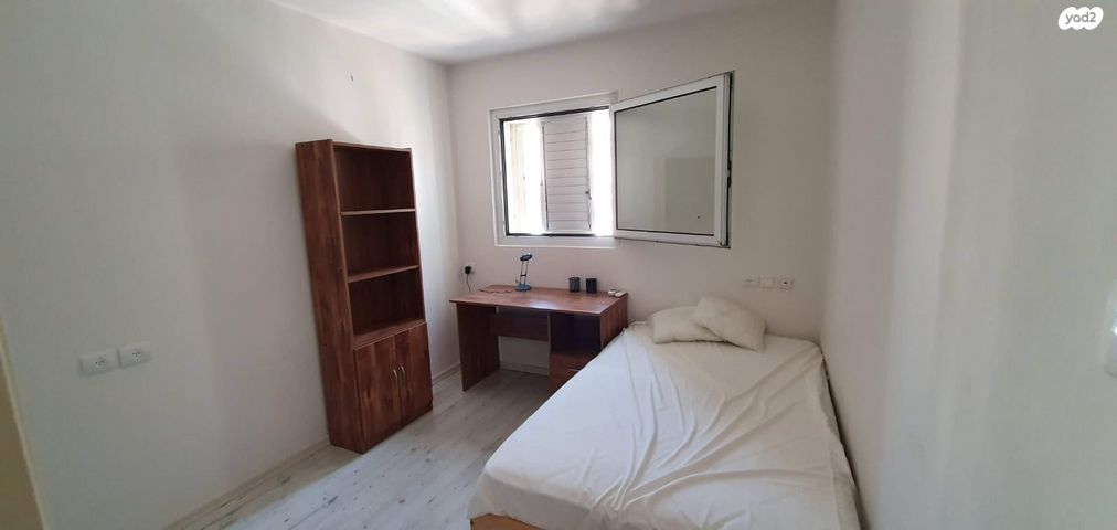 דירה, חיים הזז 4, שכונה ב', באר שבע