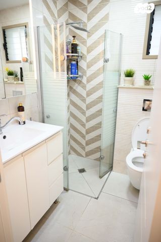 דירה, הדקל 17, מנחם בגין, עכו