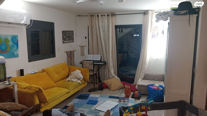 בית פרטי/ קוטג', השקד 7, רמת מנחם בגין, צפת