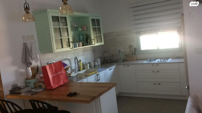 דירה, ארלוזורוב 34, שעריים, רחובות