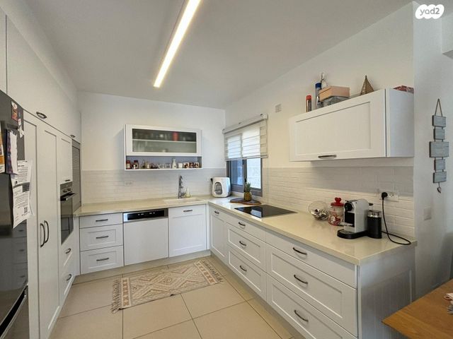 דירה, מעלה הגת 13, ברנע, אשקלון