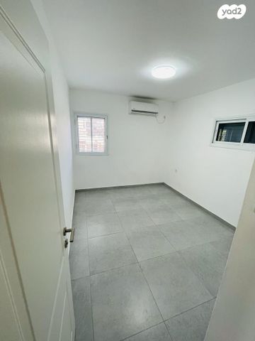 דירה, השלווה 1160, נאות קטיף, דימונה