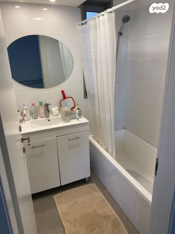 דירה, אליהו הנביא 52, פסגות אפק, ראש העין