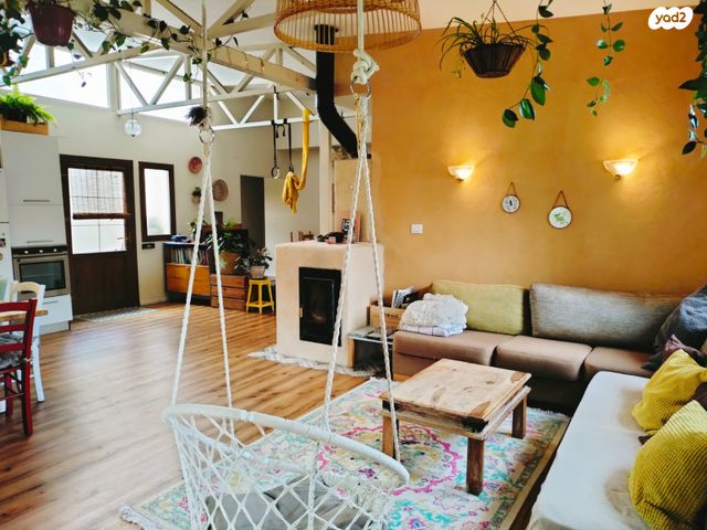 בית פרטי/ קוטג', צבעון 1, צבעון, צבעון