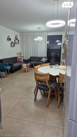 דירה, נחל ירקון 2, כרמי גת, קרית גת