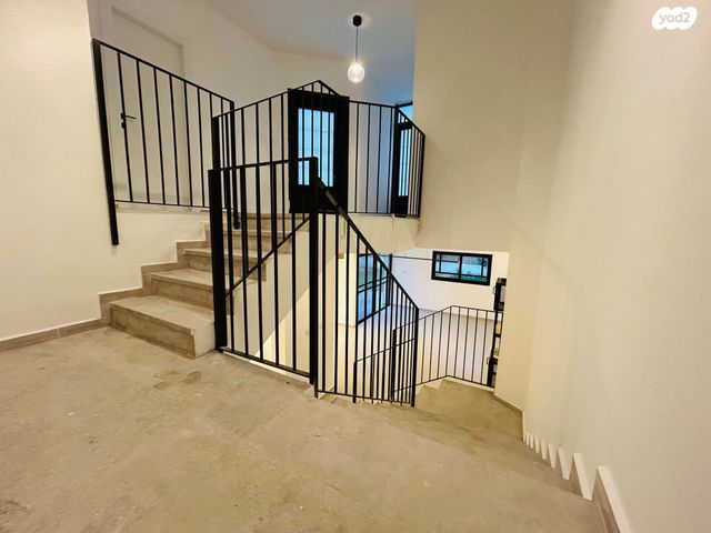 בית פרטי/ קוטג', עכו 28, נאות לון, באר שבע