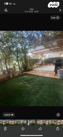 דירת גן, חשוון 16, הכרמים, מודיעין מכבים רעות