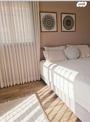 דירת גן, עמנואלה בן יעקב 3, מישור הנוף, ראשון לציון