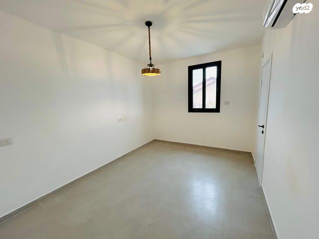 בית פרטי/ קוטג', עכו 28, נאות לון, באר שבע