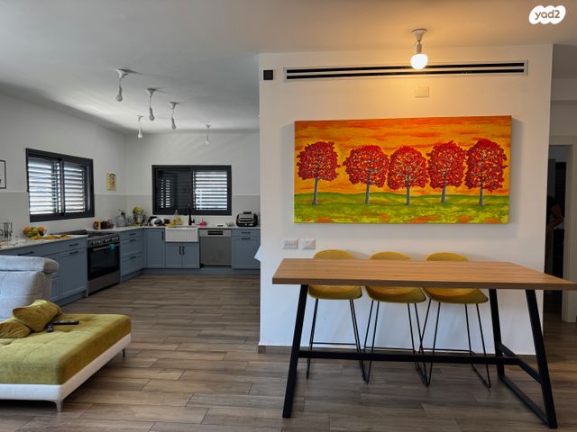 דירה, הביטחון 1, קיראון, קרית אונו