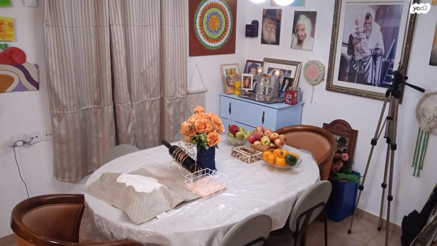 בית פרטי/ קוטג', השקד 7, רמת מנחם בגין, צפת