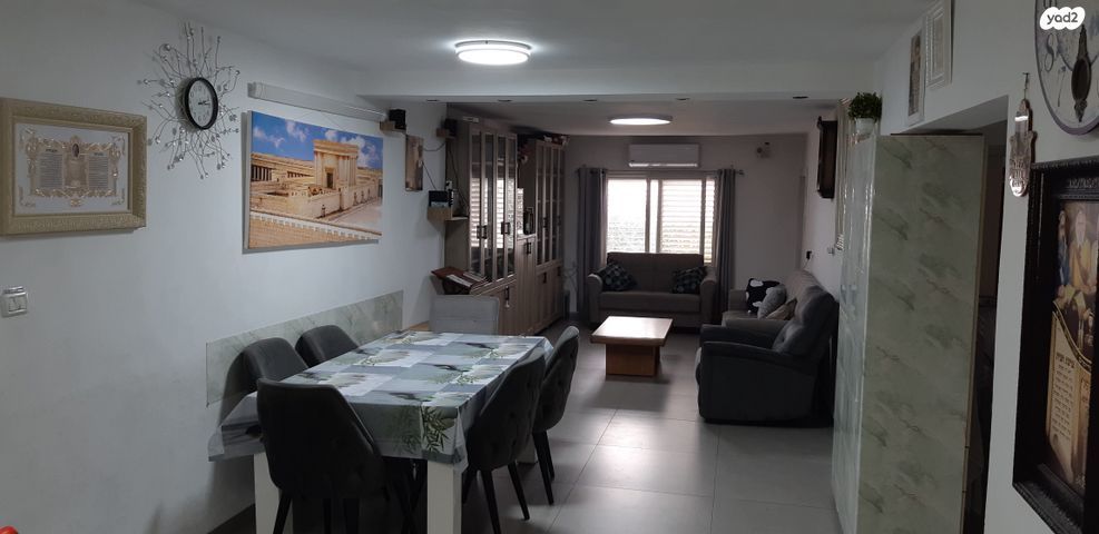 דירה, רמת יזרעאל 10, הורד, מגדל העמק