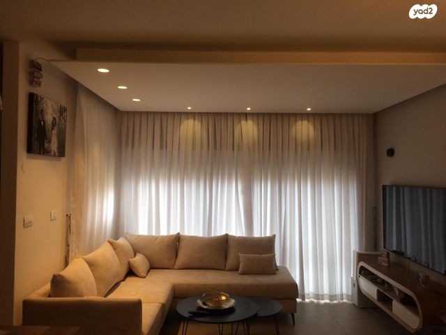 דירה, ארלוזורוב 34, שעריים, רחובות