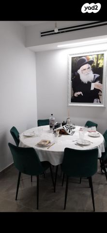 דירת גן, קטיף 28, נתיבות מערב, נתיבות