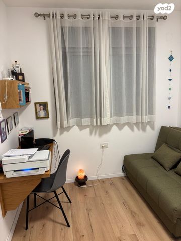 דירה, הרצל 126, עין שרה, נהריה