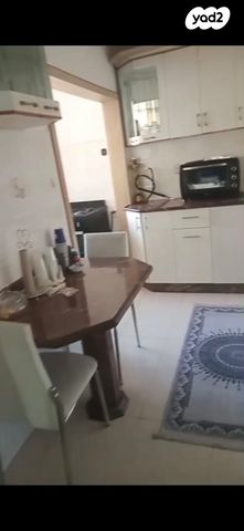 דירה, סעדיה מרדכי 7, בן גוריון, רמלה