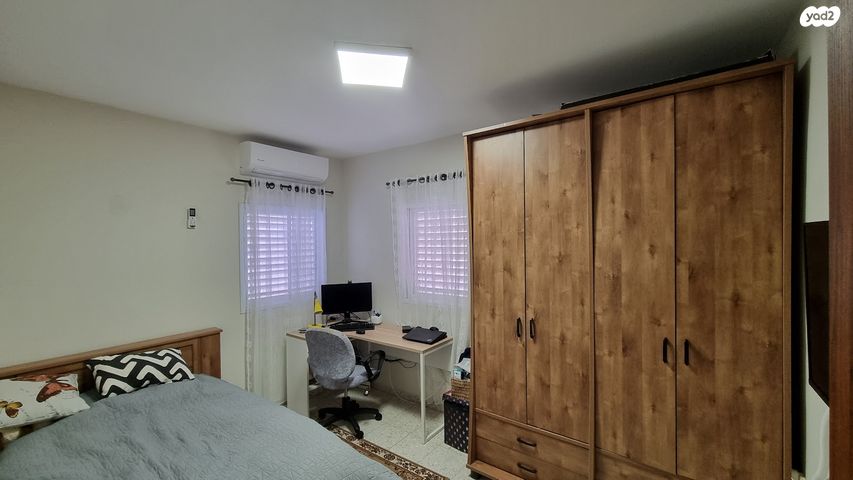 דירה, מנוחה ונחלה 14, ג' / מרכז מזרח העיר, רחובות