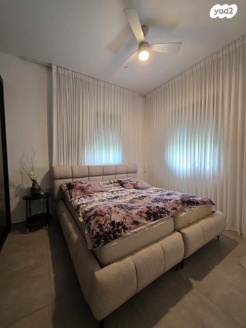 דירת גן, קדמה 2, הפארק, אופקים